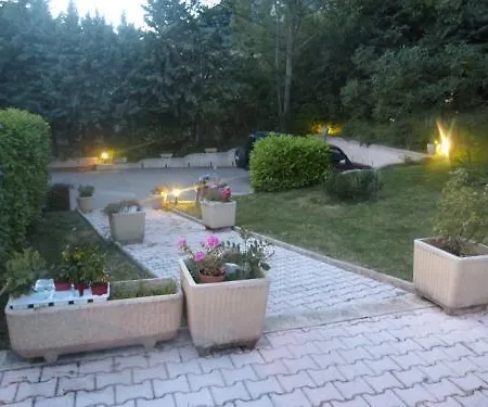 Restaurant Le Lachens Hotel 3*