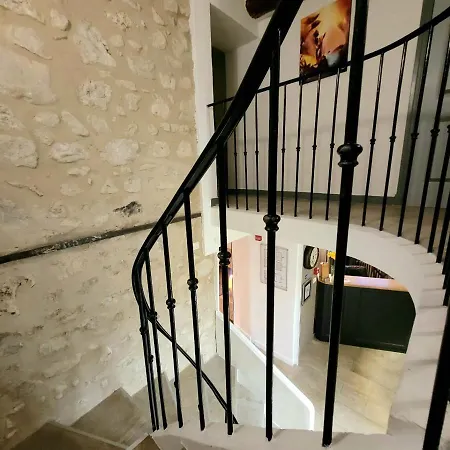 Restaurant Le Lachens 3* La Bastide (Var)