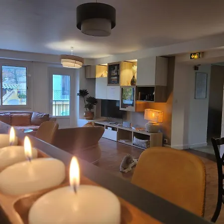 Restaurant Le Lachens Hotel
