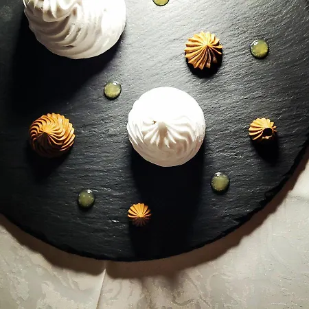 Restaurant Le Lachens