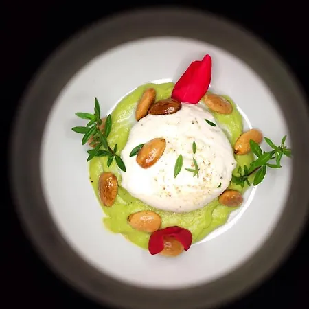Restaurant Le Lachens