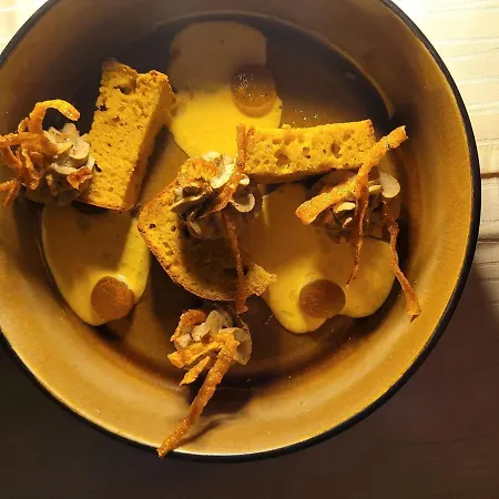 Restaurant Le Lachens