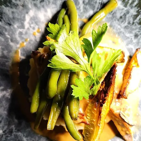Restaurant Le Lachens