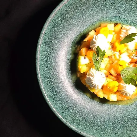 Restaurant Le Lachens