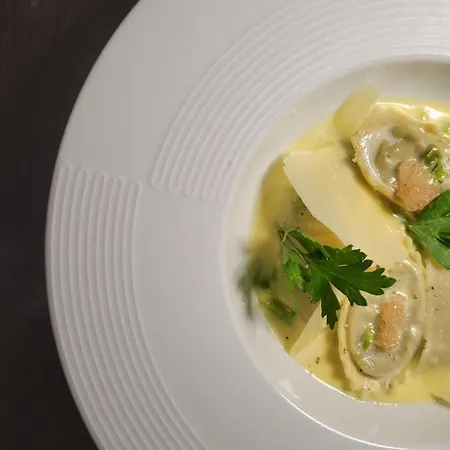 Hotel Restaurant Le Lachens 3*