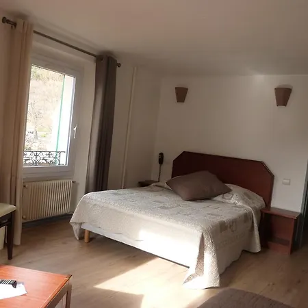 Restaurant Le Lachens Hotel 3*