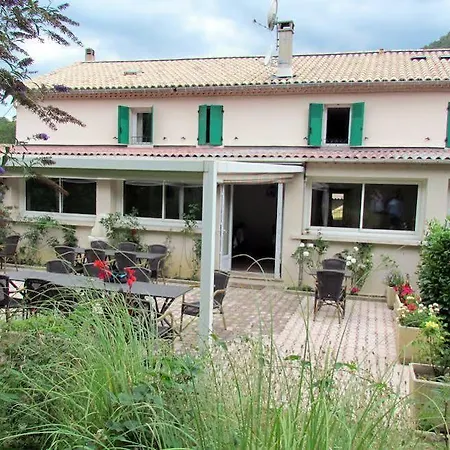 Restaurant Le Lachens Hotel 3*